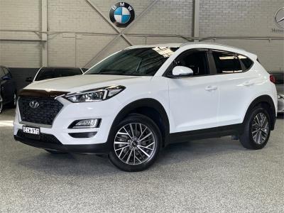2019 Hyundai Tucson Active X Wagon TL3 MY19 for sale in Sydney - Outer West and Blue Mtns.