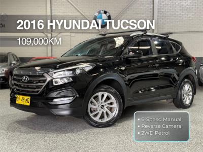 2016 Hyundai Tucson Active Wagon TLe for sale in Sydney - Outer West and Blue Mtns.