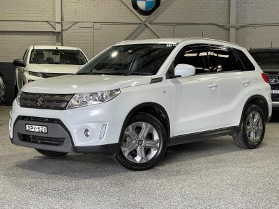 2017 Suzuki Vitara RT-S Wagon LY for sale in Sydney - Outer West and Blue Mtns.