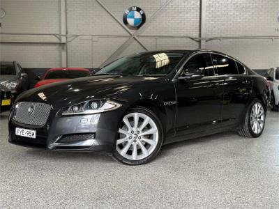 2013 Jaguar XF Premium Luxury Sedan X250 13MY for sale in Sydney - Outer West and Blue Mtns.