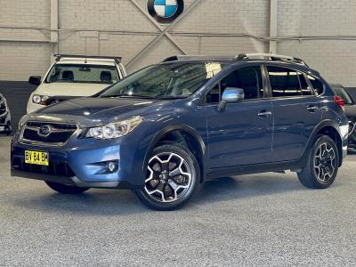 2013 Subaru XV 2.0i-S Hatchback G4X MY13 for sale in Sydney - Outer West and Blue Mtns.