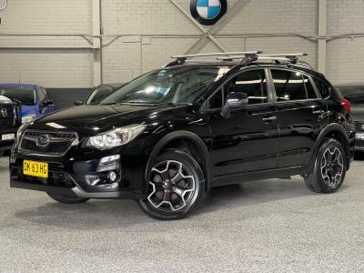 2012 Subaru XV 2.0i-S Hatchback G4X MY12 for sale in Sydney - Outer West and Blue Mtns.