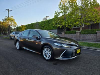 2024 TOYOTA CAMRY ASCENT HYBRID 4D SEDAN AXHV70R for sale in Inner West