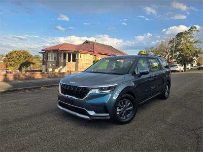 2022 KIA CARNIVAL S 4D WAGON KA4 MY23 for sale in Inner West