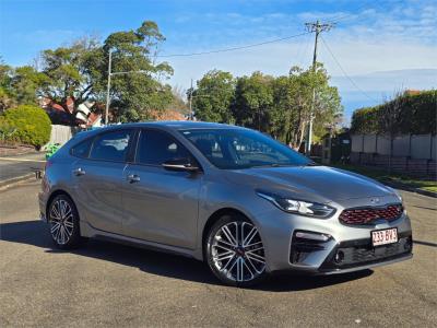 2021 KIA CERATO GT 5D HATCHBACK BD MY22 for sale in Inner West