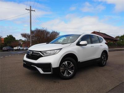 2022 HONDA CR-V Vi (2WD) 5 SEATS 4D WAGON MY22 for sale in Inner West