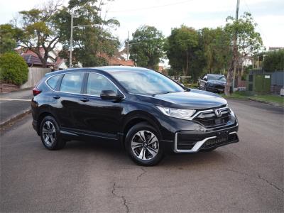 2022 HONDA CR-V VTi (2WD) 5 SEATS 4D WAGON MY23 for sale in Inner West