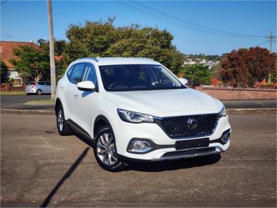 2022 MG HS VIBE 4D WAGON SAS23 MY22 for sale in Inner West