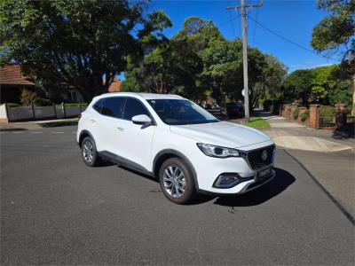 2020 MG HS VIBE 4D WAGON MY20 for sale in Inner West