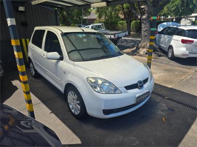 2006 MAZDA MAZDA2 MAXX 5D HATCHBACK DY MY05 UPGRADE for sale in Inner West