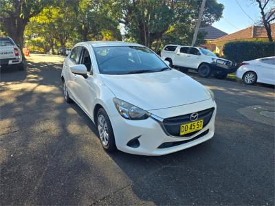 2016 MAZDA MAZDA2 NEO 5D HATCHBACK DJ MY16 for sale in Inner West