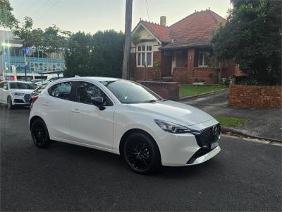 2026 MAZDA MAZDA2 G15 EVOLVE 5D HATCHBACK 200T for sale in Inner West
