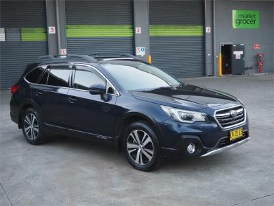 2020 SUBARU OUTBACK 2.5i PREMIUM AWD 4D WAGON MY20 for sale in Inner West