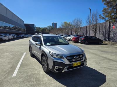 2022 SUBARU OUTBACK AWD 4D WAGON MY22 for sale in Inner West