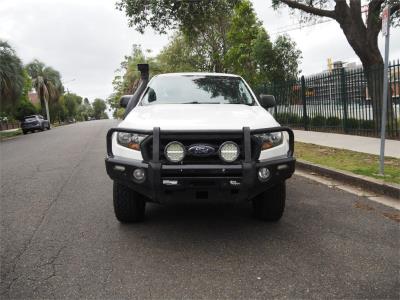 2021 FORD RANGER XL 2.0 (4x4) DOUBLE CAB P/UP PX MKIII MY21.75 for sale in Inner West