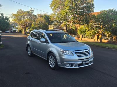 2013 SUBARU TRIBECA 3.6R PREMIUM (7 SEAT) 4D WAGON MY13 for sale in Inner West