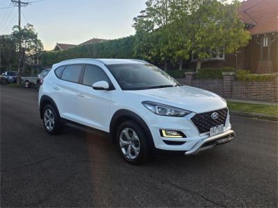 2018 HYUNDAI TUCSON GO CRDi (AWD) 4D WAGON TL3 MY19 for sale in Inner West