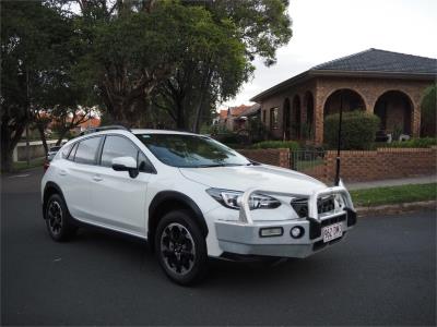 2021 SUBARU XV 2.0i AWD 4D WAGON MY21 for sale in Inner West