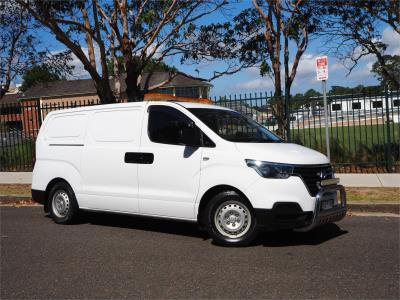 2019 HYUNDAI iLOAD 3S LIFTBACK 4D VAN TQ4 MY20 for sale in Inner West