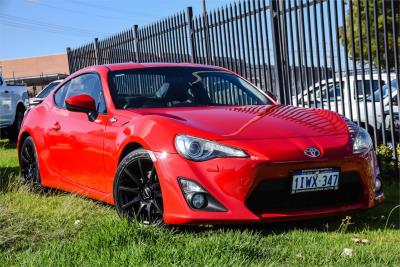 2013 Toyota 86 GTS Coupe ZN6 for sale in North West