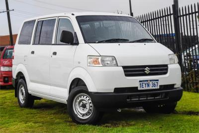 2014 Suzuki APV Van for sale in North West