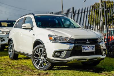 2019 Mitsubishi ASX LS Wagon XC MY19 for sale in North West