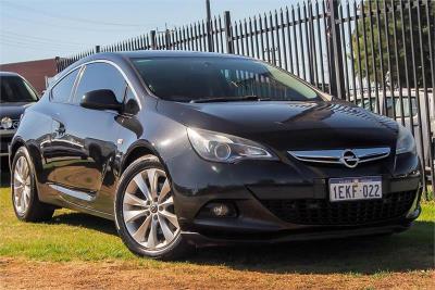 2013 Opel Astra Hatchback AS for sale in North West