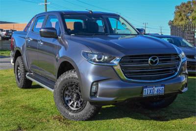 2020 Mazda BT-50 XTR Utility TFS40J for sale in North West
