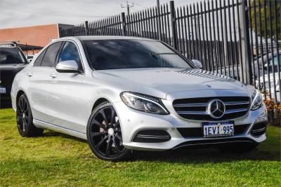 2014 Mercedes-Benz C-Class C250 Sedan W205 for sale in North West