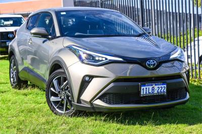 2022 Toyota C-HR Koba Wagon ZYX10R for sale in North West