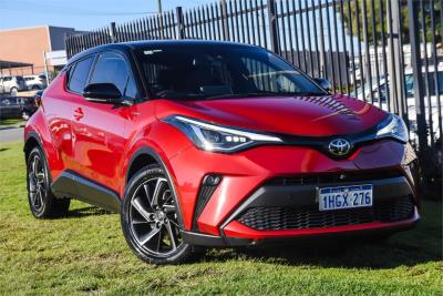 2021 Toyota C-HR Koba Wagon NGX10R for sale in North West