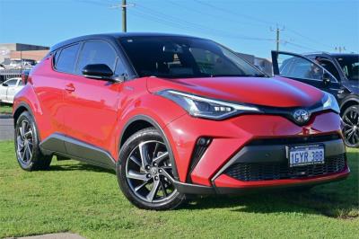 2019 Toyota C-HR Koba Wagon ZYX10R for sale in North West