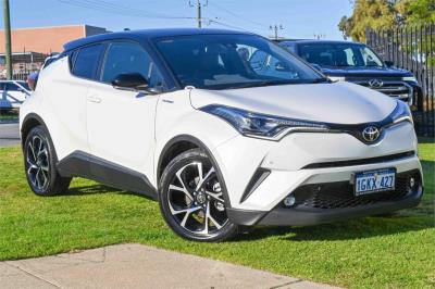 2017 Toyota C-HR Koba Wagon NGX10R for sale in North West
