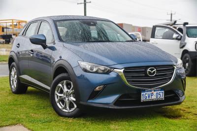 2019 Mazda CX-3 Maxx Sport Wagon DK2W7A for sale in North West