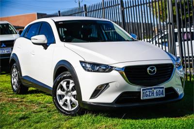 2016 Mazda CX-3 Neo Wagon DK2W7A for sale in North West