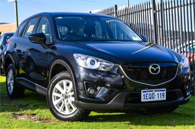 2014 Mazda CX-5 Maxx Sport Wagon KE1031 MY14 for sale in North West
