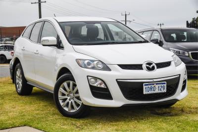 2011 Mazda CX-7 Classic Wagon ER10L2 for sale in North West