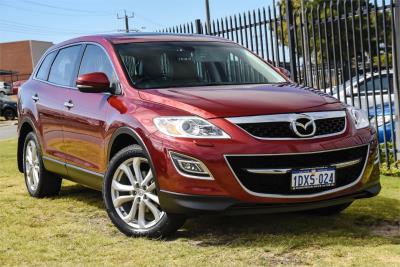 2012 Mazda CX-9 Luxury Wagon TB10A4 MY12 for sale in North West