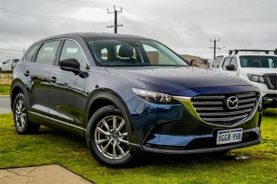 2017 Mazda CX-9 Touring Wagon TC for sale in North West