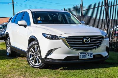 2016 Mazda CX-9 Touring Wagon TC for sale in North West