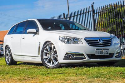 2013 Holden Calais Wagon VF MY14 for sale in North West
