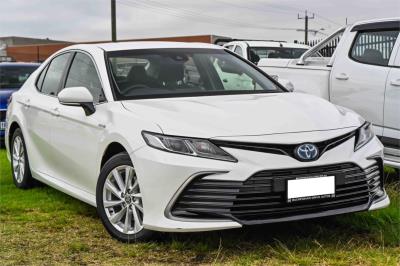 2022 Toyota Camry Ascent Sedan AXVH70R for sale in North West