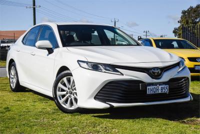2019 Toyota Camry Ascent Sedan ASV70R for sale in North West
