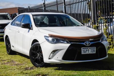 2016 Toyota Camry Atara S Sedan ASV50R for sale in North West