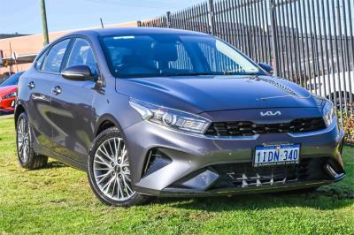 2024 Kia Cerato Sport Hatchback BD MY24 for sale in North West