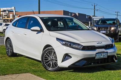 2023 Kia Cerato Sport Hatchback BD MY24 for sale in North West