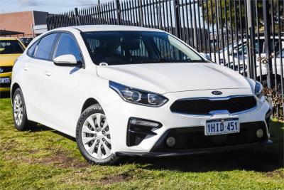 2021 Kia Cerato S Hatchback BD MY22 for sale in North West