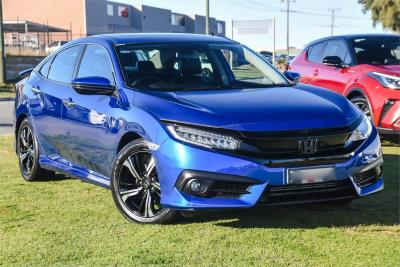 2018 Honda Civic RS Sedan 10th Gen MY18 for sale in North West