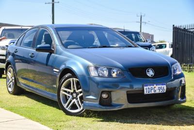 2011 Holden Commodore SV6 Sedan VE II for sale in North West