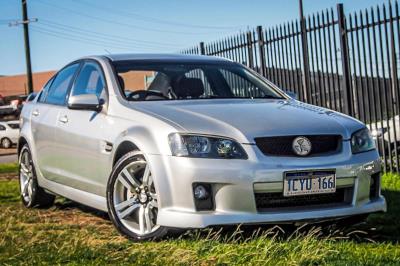 2008 Holden Commodore SV6 Sedan VE for sale in North West
